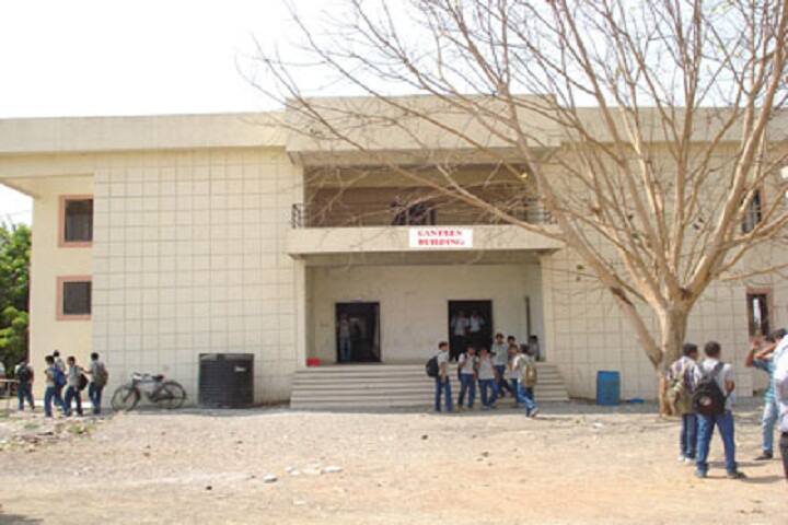 cafeteria